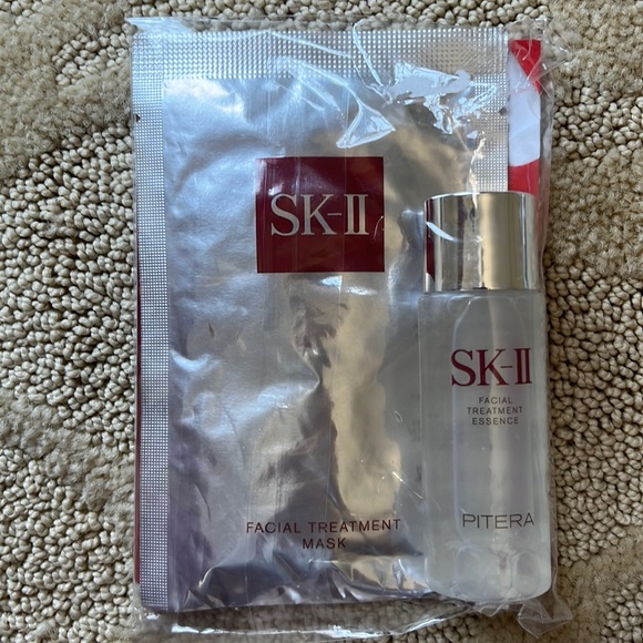 SK-II Other - SK-II Deluxe Bundle